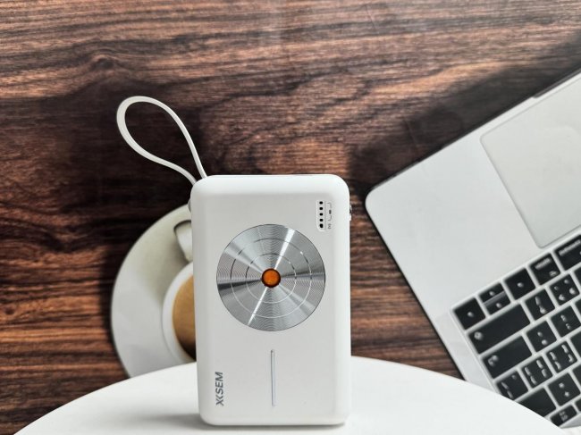 哪款充电宝不伤苹果手机？盘点2026年不伤电池充电宝品牌