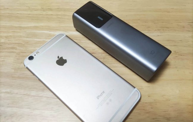 哪款充电宝不伤苹果手机？盘点2026年不伤电池充电宝品牌