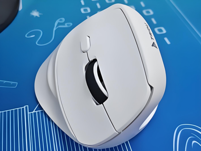 2026年立式鼠标哪个牌子好？推荐10款舒适又实用的人体工学鼠标新选择，立式鼠标选购看这篇！