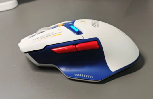 2026年立式鼠标哪个牌子好？推荐10款舒适又实用的人体工学鼠标新选择，立式鼠标选购看这篇！