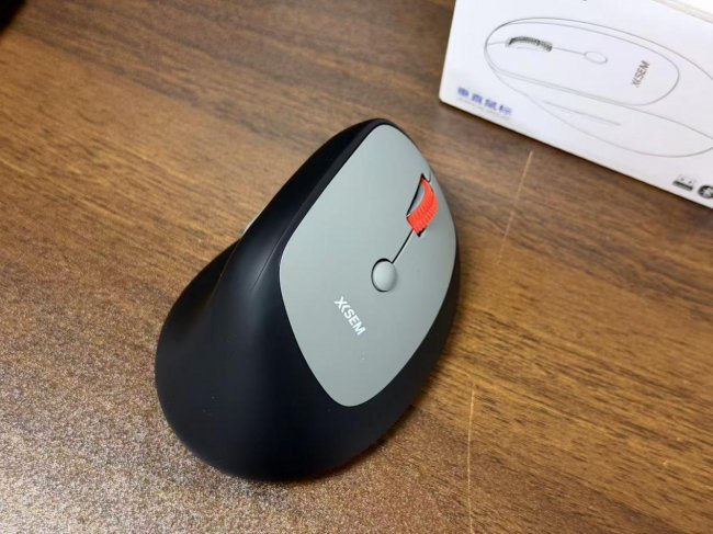 2026年立式鼠标哪个牌子好？推荐10款舒适又实用的人体工学鼠标新选择，立式鼠标选购看这篇！