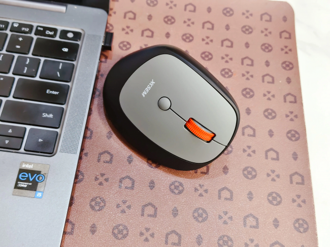 2026年立式鼠标哪个牌子好？推荐10款舒适又实用的人体工学鼠标新选择，立式鼠标选购看这篇！