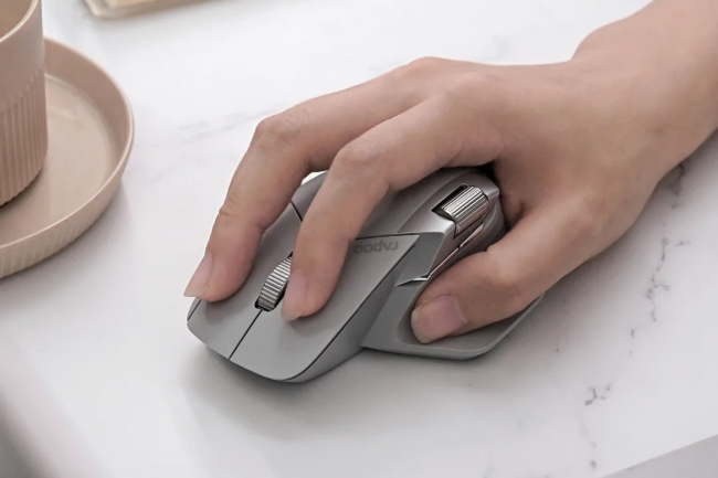 2026年立式鼠标哪个牌子好？推荐10款舒适又实用的人体工学鼠标新选择，立式鼠标选购看这篇！