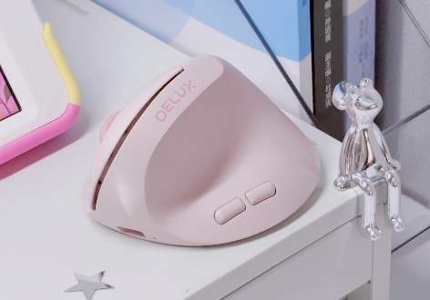 2026年立式鼠标哪个牌子好？推荐10款舒适又实用的人体工学鼠标新选择，立式鼠标选购看这篇！