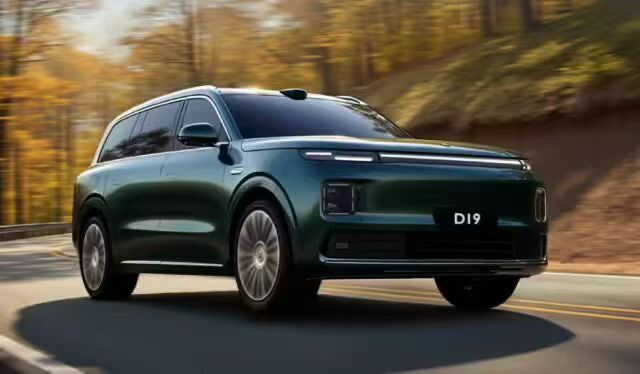 从平台能力到规模验证，浩思动力加持零跑D19动力进阶第2张