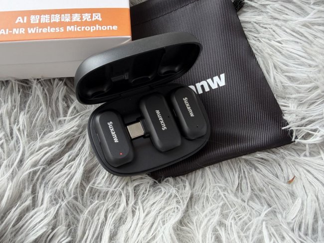 领夹麦克风哪个品牌音质最好？领夹麦年度实测硬核排行榜单来了