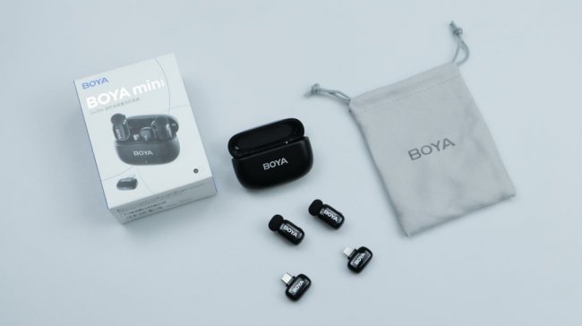 无线麦克风哪个牌子的好？领夹麦克风十大品牌排行榜，轻松选购！