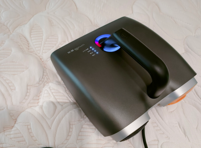 除螨仪哪个牌子性价比高质量好一点？除螨仪有必要买贵的吗？希亦/友望等多款除螨仪全面测评对比