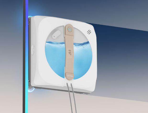 擦玻璃神器哪个最好用？2026年擦玻璃机器人品牌排行榜前十名深度扒皮，耐用又实惠