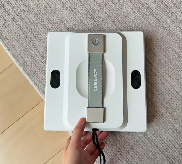 擦玻璃神器哪个最好用？2026年擦玻璃机器人品牌排行榜前十名深度扒皮，耐用又实惠