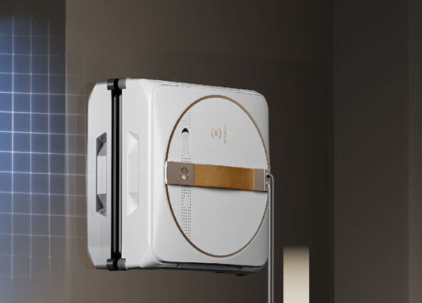 擦玻璃机器人什么品牌好？擦窗机器人排名前十的产品，清洁更省力