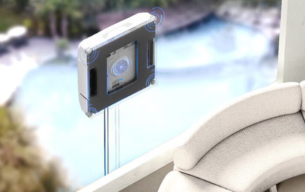 擦玻璃机器人什么品牌好？擦窗机器人排名前十的产品，清洁更省力