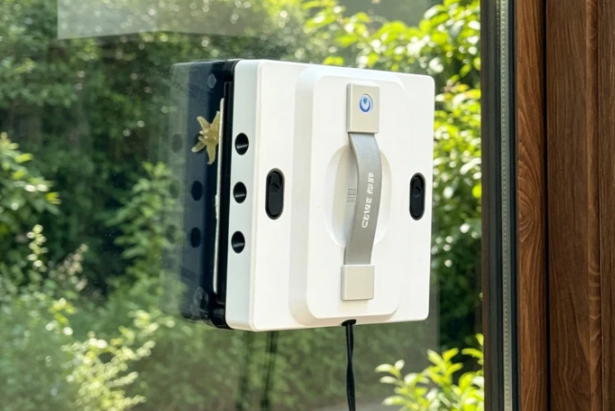 擦玻璃机器人什么品牌好？擦窗机器人排名前十的产品，清洁更省力