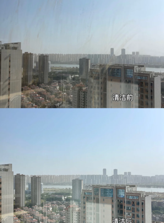 擦玻璃机器人什么品牌好？擦窗机器人排名前十的产品，清洁更省力