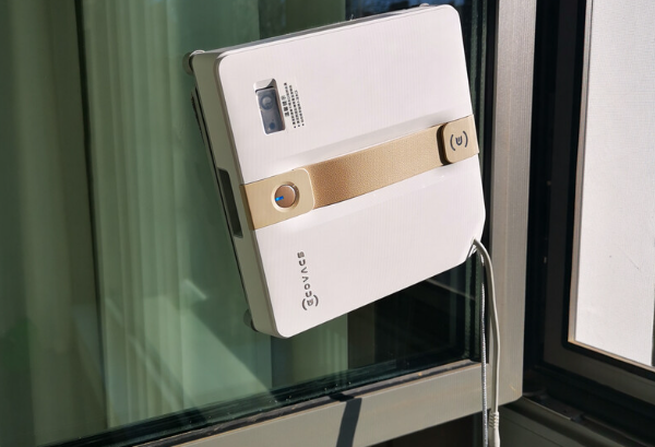 擦玻璃机器人什么品牌好？擦窗机器人排名前十的产品，清洁更省力