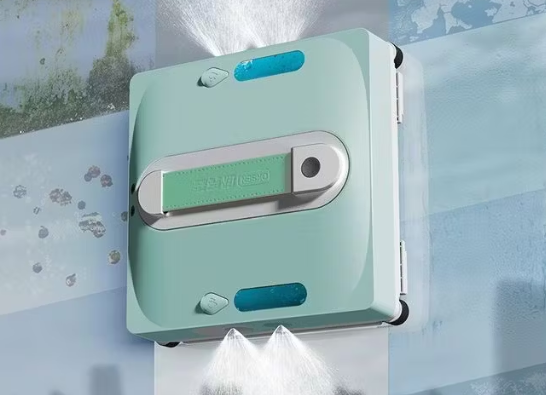 智能擦玻璃机器人哪个品牌好？2026年度热销榜擦窗机器人十大品牌测评，效果显著更实用