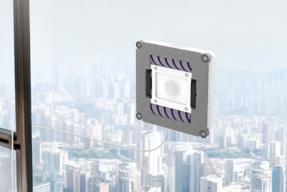 智能擦玻璃机器人哪个品牌好？2026年度热销榜擦窗机器人十大品牌测评，效果显著更实用