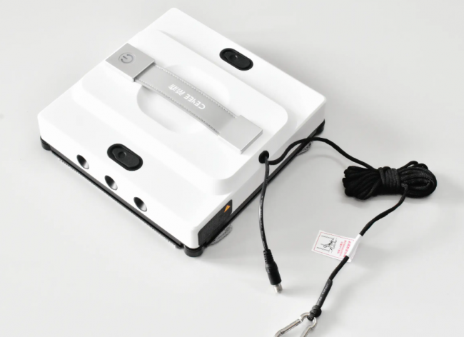 智能擦玻璃机器人哪个品牌好？2026年度热销榜擦窗机器人十大品牌测评，效果显著更实用