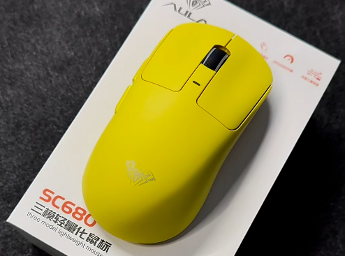 立式鼠标真的对手好吗？2026年十大公认最好的鼠标品牌推荐，提升工作效率与游戏体验！