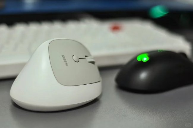 立式鼠标真的对手好吗？2026年十大公认最好的鼠标品牌推荐，提升工作效率与游戏体验！