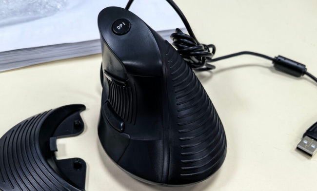 立式鼠标真的对手好吗？2026年十大公认最好的鼠标品牌推荐，提升工作效率与游戏体验！