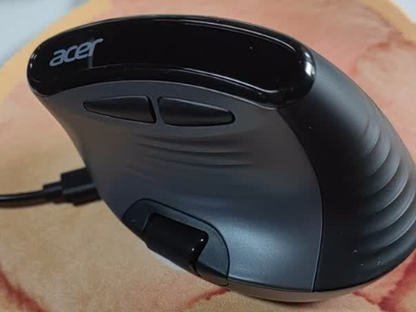 立式鼠标真的对手好吗？2026年十大公认最好的鼠标品牌推荐，提升工作效率与游戏体验！