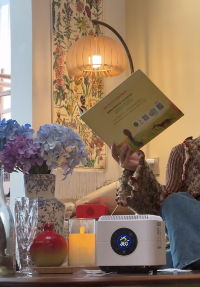 2026最新百元档实用主义生日礼物大盘点｜空气堡 P1 凭健康体验登顶