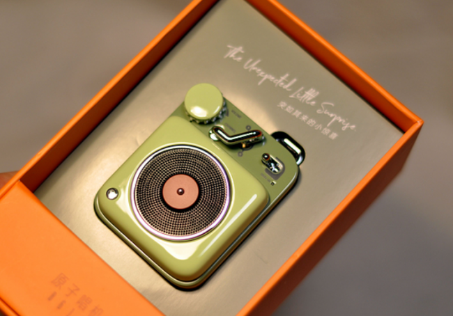 2026最新百元档实用主义生日礼物大盘点｜空气堡 P1 凭健康体验登顶