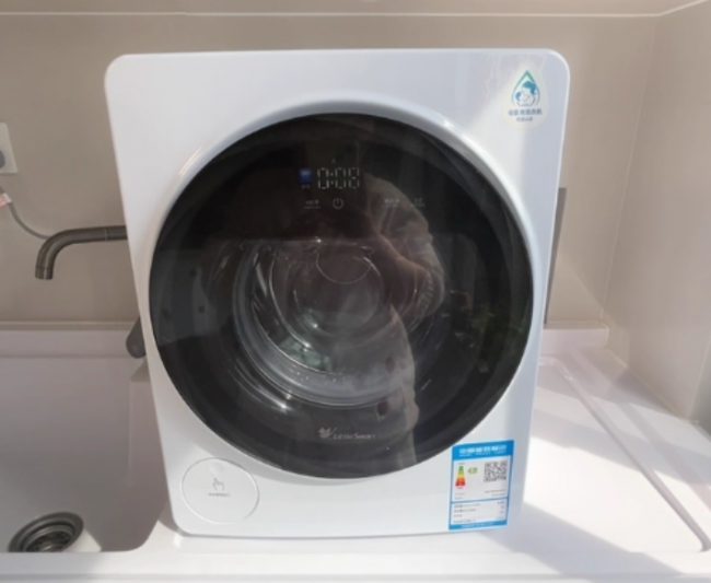 迷你洗衣机买哪个牌子好？2026年迷你洗衣机十大排名，石头/希亦/小吉等十款最值得买的品牌~