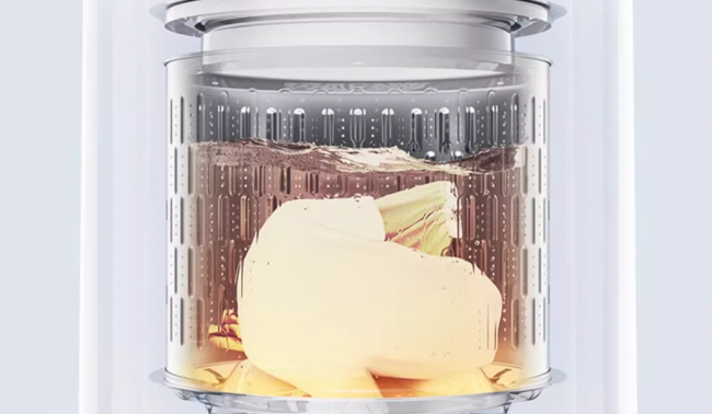 迷你洗衣机买哪个牌子好？2026年迷你洗衣机十大排名，石头/希亦/小吉等十款最值得买的品牌~