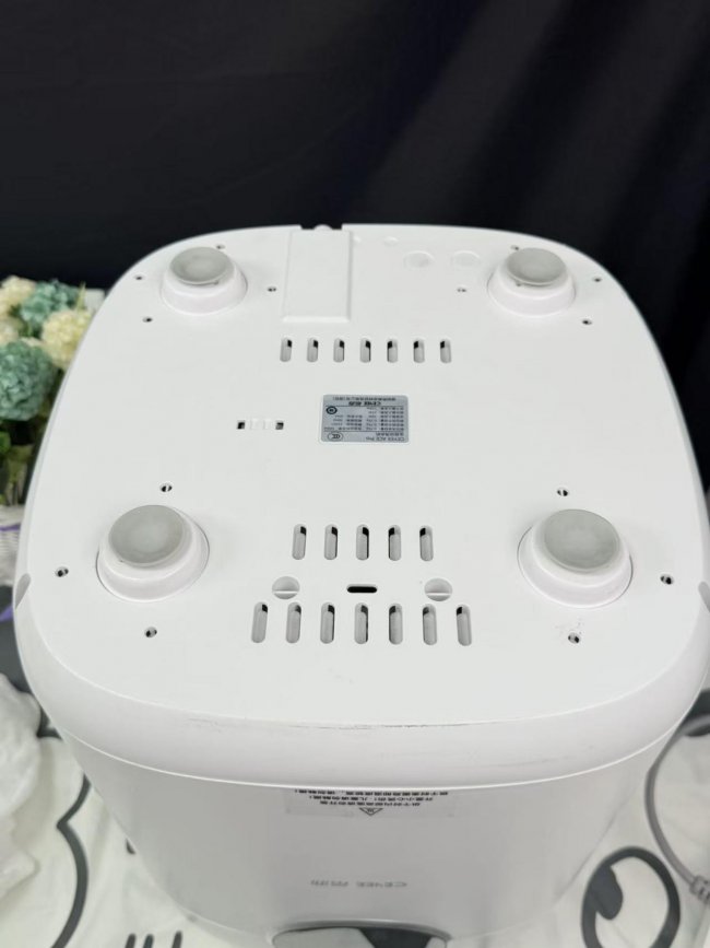 迷你洗衣机买哪个牌子好？2026年迷你洗衣机十大排名，石头/希亦/小吉等十款最值得买的品牌~