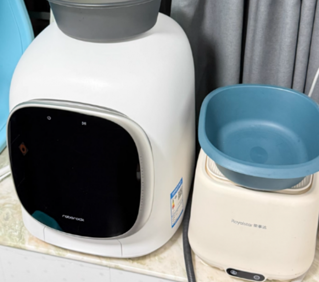 迷你洗衣机买哪个牌子好？2026年迷你洗衣机十大排名，石头/希亦/小吉等十款最值得买的品牌~