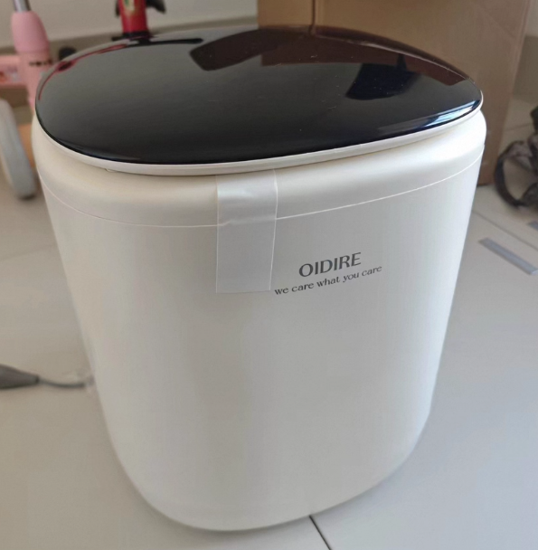 迷你洗衣机买哪个牌子好一点？一文读懂十大好用的迷你洗衣机排名推荐！希亦、小吉十款清洁出色的型号~