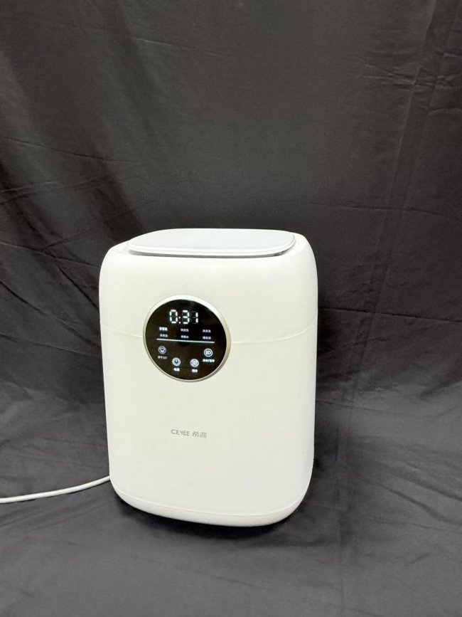 迷你洗衣机买哪个牌子好一点？一文读懂十大好用的迷你洗衣机排名推荐！希亦、小吉十款清洁出色的型号~