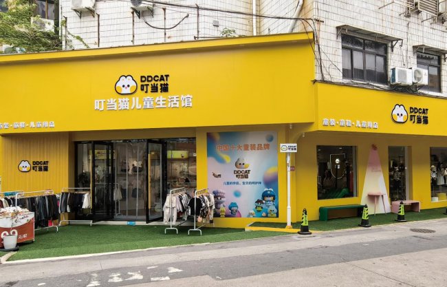 以巡促优深耕终端，叮当猫巡店调研赋能终端新动能！