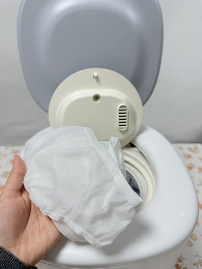 迷你洗衣机用处大吗？10款清洁效果好更省心的迷你洗衣机！小熊、希亦等十款顶级品牌盘点！