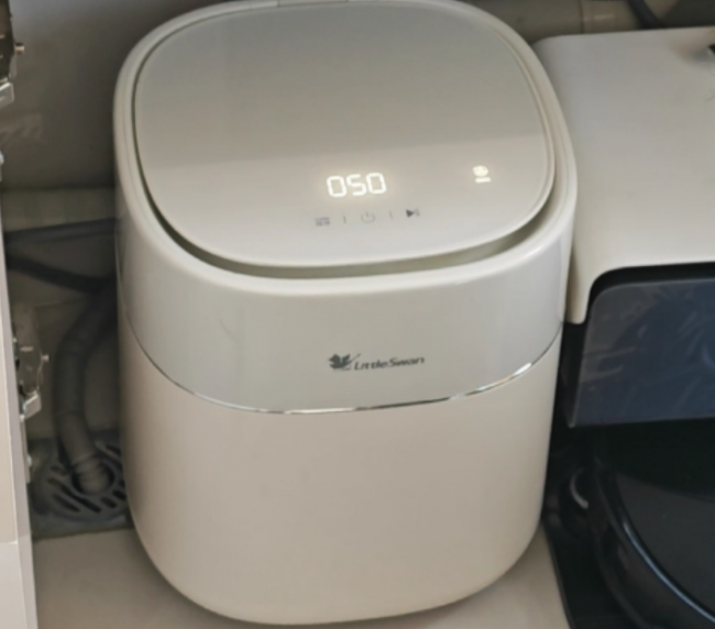 迷你洗衣机用处大吗？10款清洁效果好更省心的迷你洗衣机！小熊、希亦等十款顶级品牌盘点！