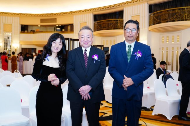 2026年中日友好成人式在上海圆满举行增田制作所助力中日青年共筑友好桥梁(图3)