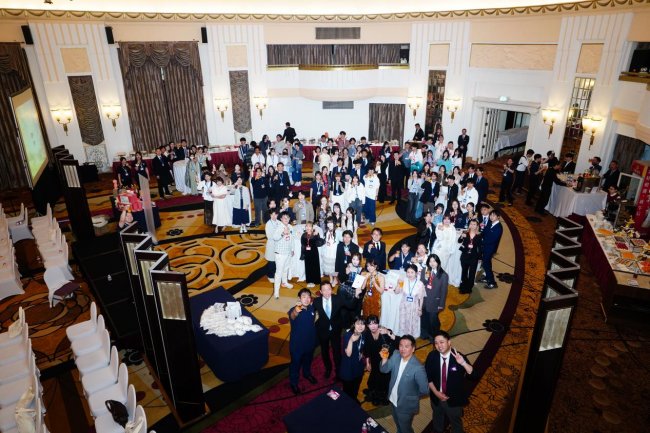 2026年中日友好成人式在上海圆满举行增田制作所助力中日青年共筑友好桥梁(图4)