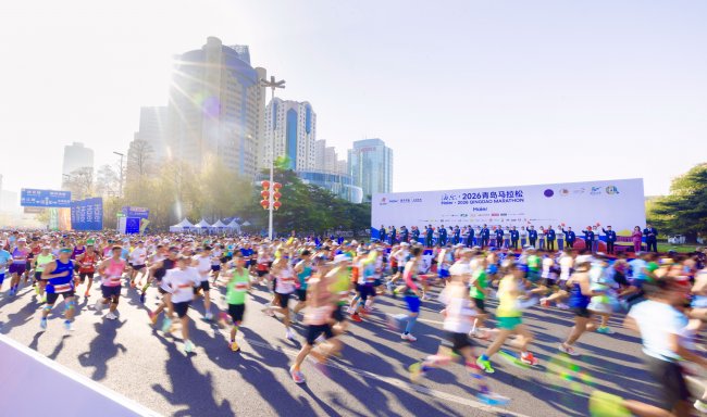 向前向上！锐胜汽车护航青马，助力赛事圆满落幕