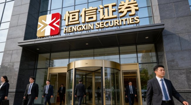 合规实盘配资平台排行：持牌机构与服务能力对比