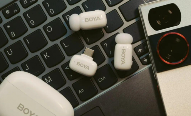 领夹麦克风哪个品牌音质最好？十款值得入手的领夹麦克风推荐