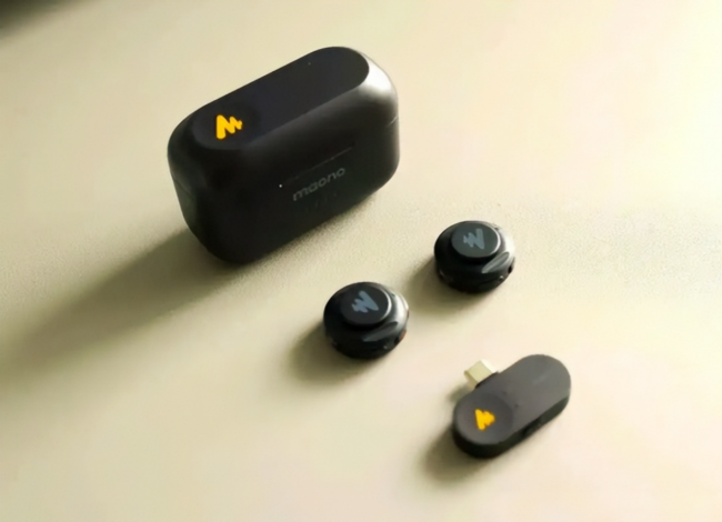 领夹麦克风哪个品牌音质最好？十款值得入手的领夹麦克风推荐