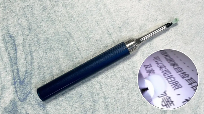 可视耳勺哪个牌子好？采耳哪个品牌最专业？采耳工具十大排名