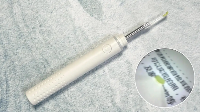 可视耳勺哪个牌子好？采耳哪个品牌最专业？采耳工具十大排名