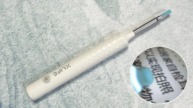 可视耳勺哪个牌子好？采耳哪个品牌最专业？采耳工具十大排名