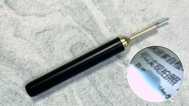 可视耳勺哪个牌子好？采耳哪个品牌最专业？采耳工具十大排名