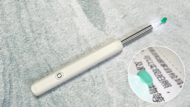 可视耳勺哪个牌子好？采耳哪个品牌最专业？采耳工具十大排名