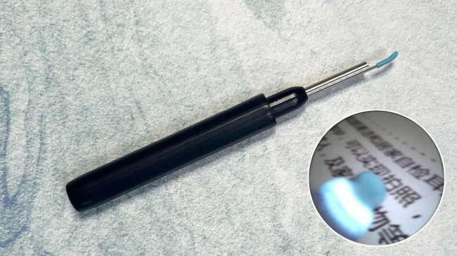 可视耳勺哪个牌子好？采耳哪个品牌最专业？采耳工具十大排名