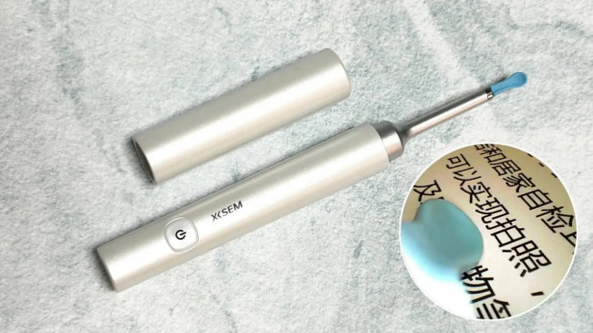 可视耳勺哪个牌子好？采耳哪个品牌最专业？采耳工具十大排名